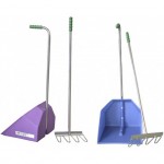 Schaufel und Mistkratzer Funny Works La Gee