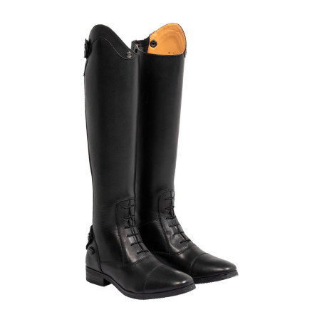 Kinderstiefel Eris aus Leder