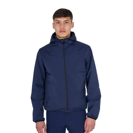 Softshell Herren Foldable Linie