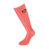 Unisex-Techniksocke Basic Light - Wüstenblume / Schwarz