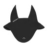 Fliegenmütze aus technischem Stoff mit silikoniertem Sublime-Logo-Patch - Schwarz