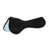 Zero-Impact Ausgleichspad Slim Flat Sublime - Tiefschwarz