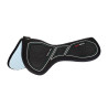 Zero-Impact Ausgleichspad Slim Flat Sublime - Schwarz