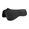 MF DS SW-3DS Ausgleichsriemen mit Lamellen extra Grip flach - Tiefschwarz