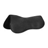 MF HPS Ausgleichsriemen CW-CS Wildleder Flat Extreme Grip - Tiefschwarz
