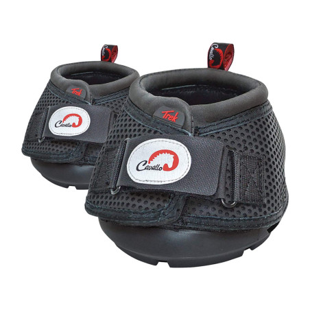 Hufschuhe CAVALLO Trek Regular PAAR