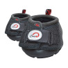Hufschuhe CAVALLO Trek Regular PAAR - Schwarz