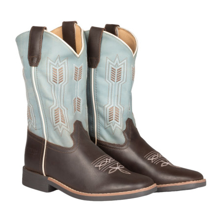 Kinder-Westernstiefel Arrow