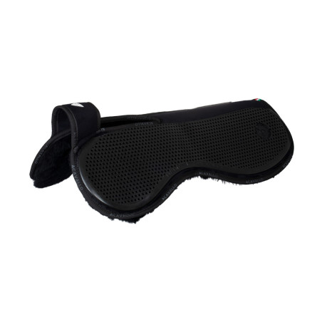 MF-S WFS Ausgleichspad Wildleder Lammfell Full-Gel Classic Flat
