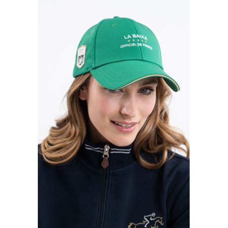Pocaph Kappe Csio La Baule Rolex Series Grasgrün