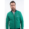 Paindep Unisex Sweatshirt Csio La Baule Rolex Series Grasgrün - Rasengrün
