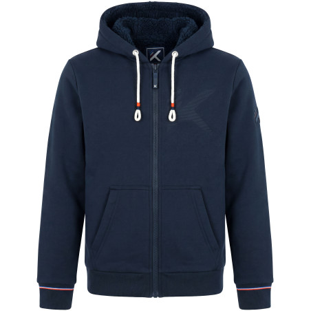 K by Equithème Sweatshirt K-Adapt Damen