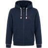 K by Equithème Sweatshirt K-Adapt Damen - Marine