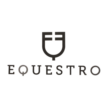 Wanddekoration Equestro-Vertrag Aufkleber Höhe 30 cm