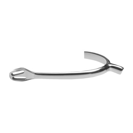 Damen-Sporen Inox Stamm