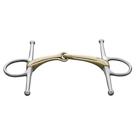 Nadelgebiss Sprenger Dynamic RS