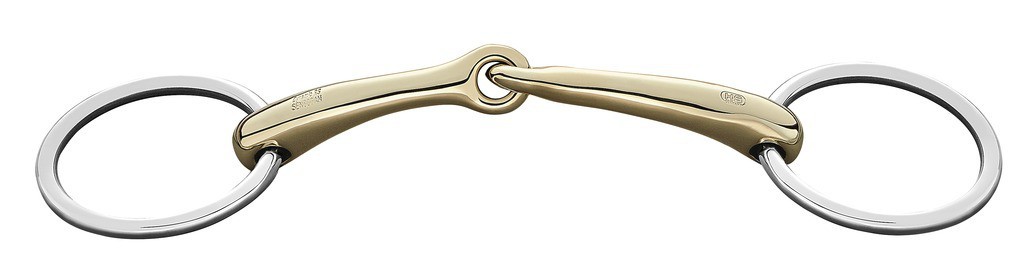 Gebiss Sprenger Dynamic RS