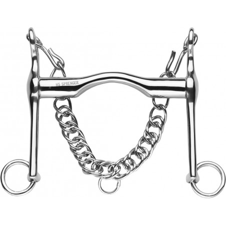 Sprenger FC Kandarengebiss