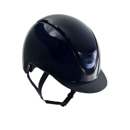 Verv® Competition Reithelm Gloss LeMieux