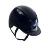 Verv® Competition Reithelm Gloss LeMieux - Marine