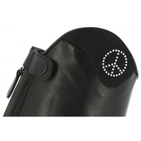 Aufnäher Equithème für MyPrimera Stiefel