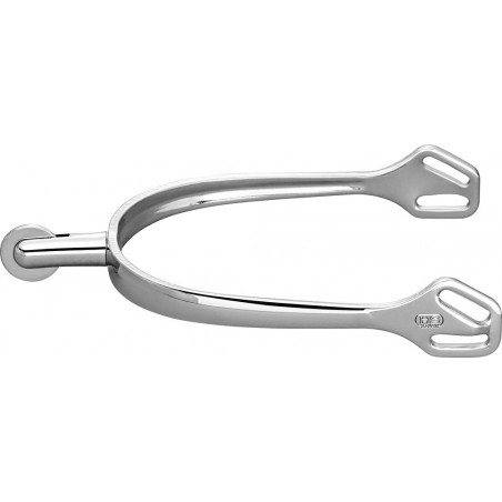 Sprenger UltraFit Sporen mit Rad