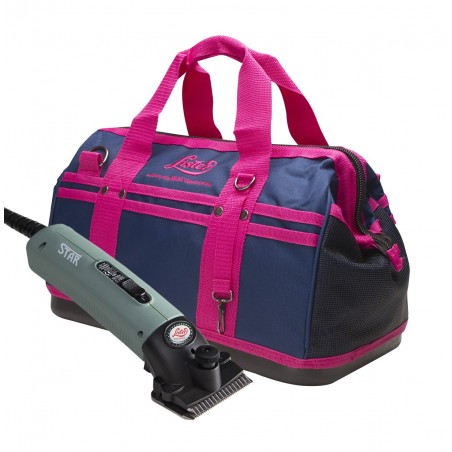 Lister Star Schermaschine - Tasche