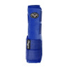 Hintere Western-Gamaschen Platinum Pro Star Anatomic - Königsblau