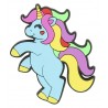 Magnete Equi-Kids - Blau