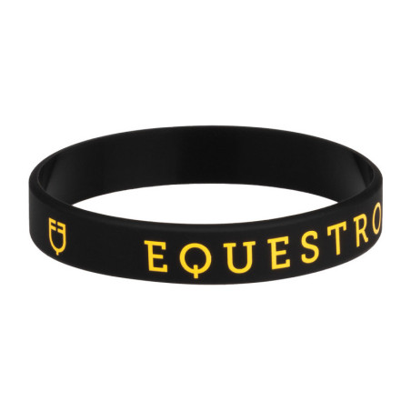 Silikonarmband Equestro