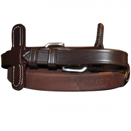 Zügel Xtrem Grip Chetak