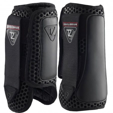 Vordergamaschen Cross Tri-Zone Equilibrium