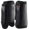 Vordergamaschen Cross Tri-Zone Equilibrium - Schwarz