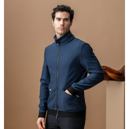 Herrenjacke Horseware AA Respira