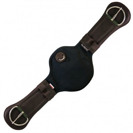 Western-Gurt Le Tixerant