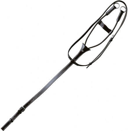 Elastische Martingal-Flags & Cup