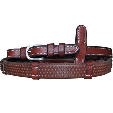 Zügel Eventer Flags & Cup Mit 7 Stoppern