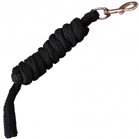 Geflochtener Führstrick Canter