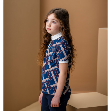 Kinder-Turniershirt Horseware AA Lisi
