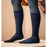 Kompressionssocke Horseware - Marine