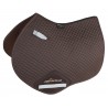 Satteldecke Jump Performance Shires - Grau
