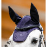 Pferdeohrenhaube Horseware - Nachtschatten