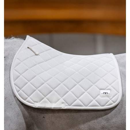 Springschabracke Horseware AA Performance