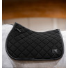 Springschabracke Horseware AA Performance - Schwarz