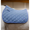Springschabracke Horseware AA Performance - Sizilianisch Blau