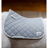 Springschabracke Horseware AA Performance - Silberner Schiefer