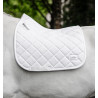Dressurschabracke Horseware AA Performance - Weiß