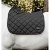 Dressurschabracke Horseware AA Performance - Schwarz