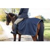 Wasserdichte Nierendecke Tempest Shires - Marineblau