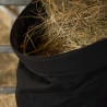 Kentucky Heusack gerade - Schwarz